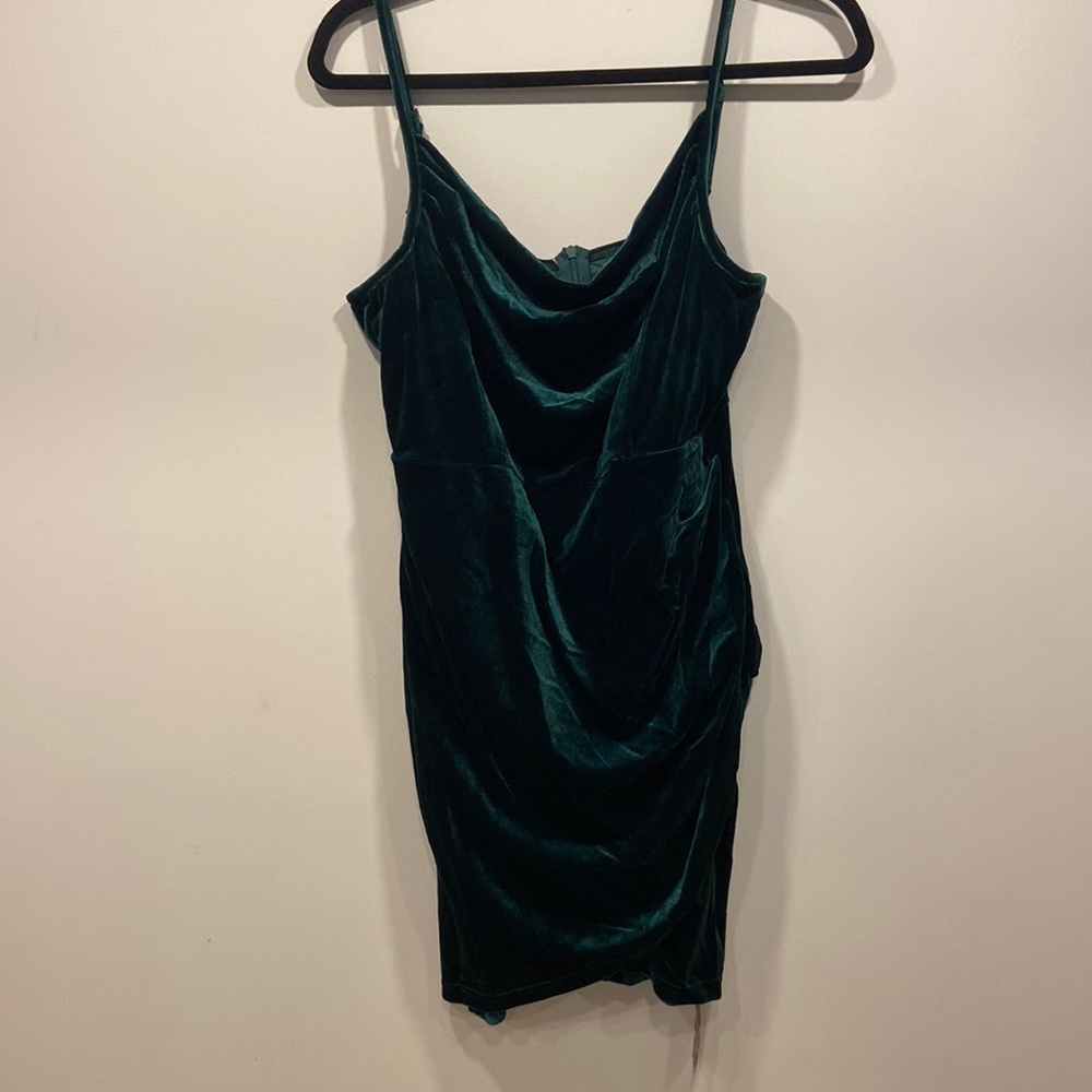 Bnwt cider dress